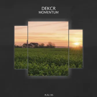 Momentum by Dekcr