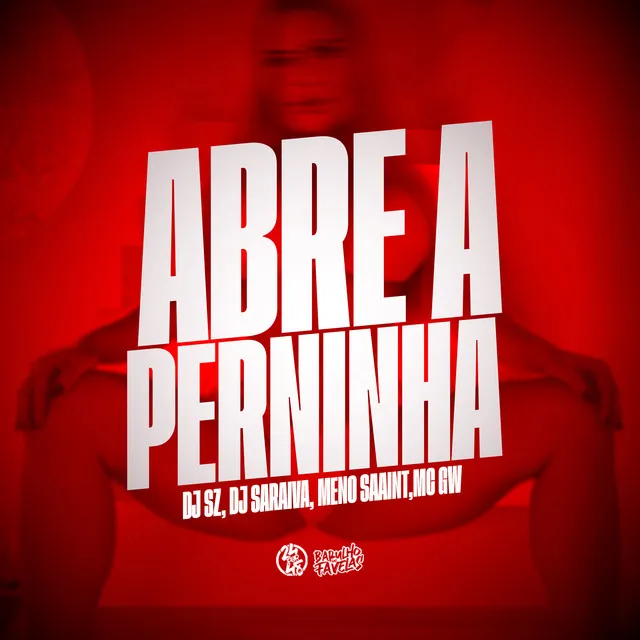 Abre a Perninha