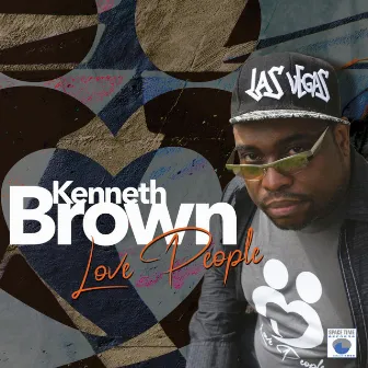 Love People by Kenneth Brown