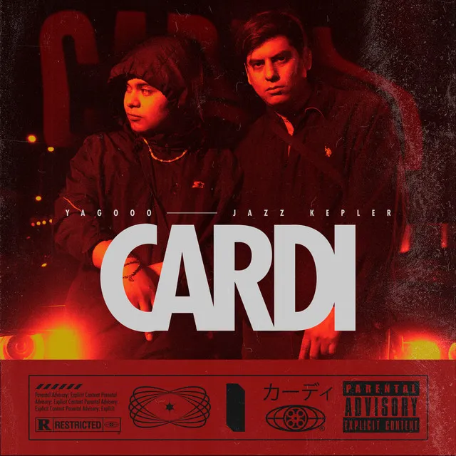 Cardi