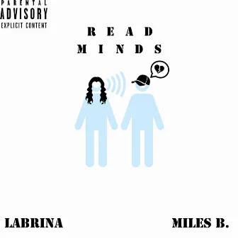 Read Minds by Labrina