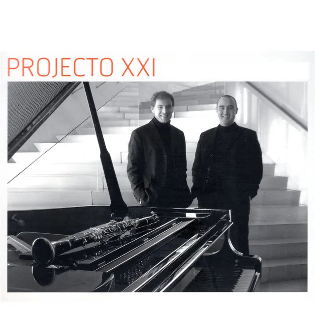 Projecto Xxi