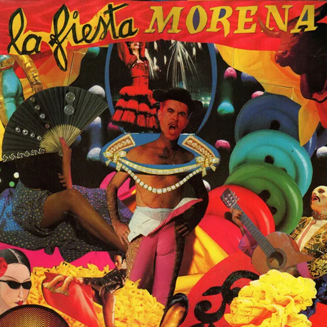 La fiesta Morena - Remastered