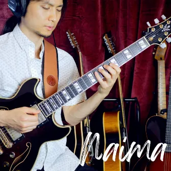 Naima by Woodside Guitar Studio