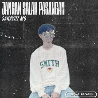 Jangan Salah Pasangan by DJ Likin Breat