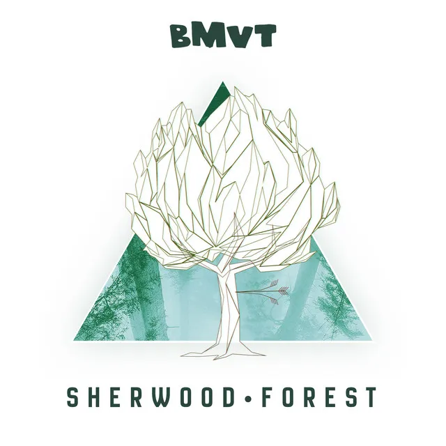 Sherwood Forest