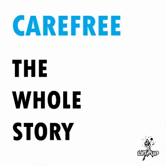 The Whole Story by Cansis