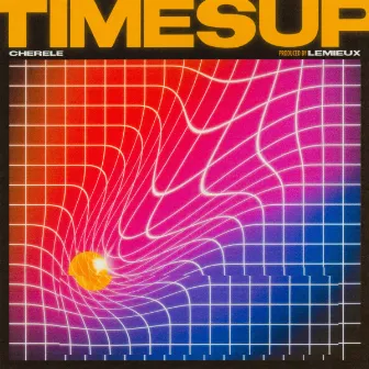 Time's UP by Cherele