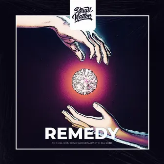 Remedy by The Kill Romeos