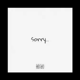 Sorry by TOMFOUR