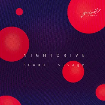 Sexual Savage by Nightdrive