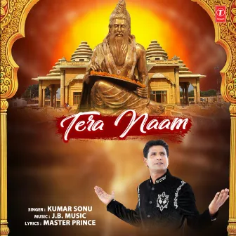 Tera Naam by Kumar Sonu