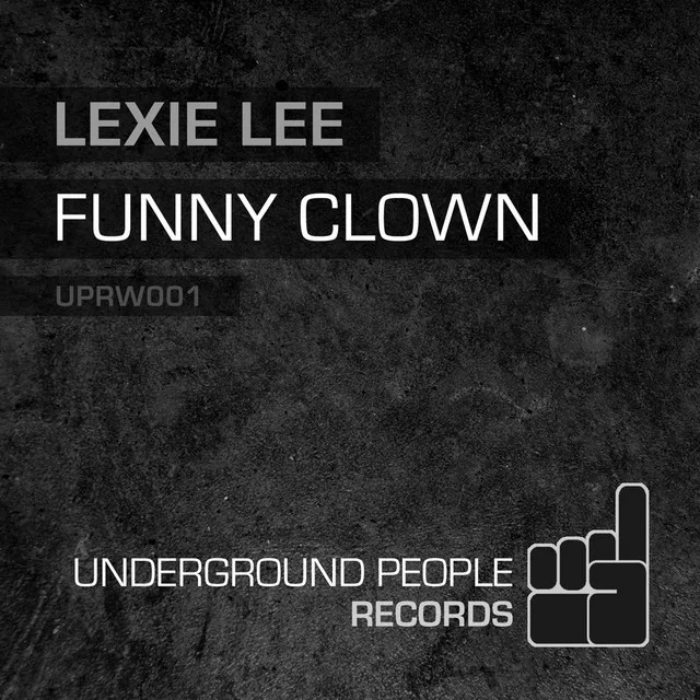 Funny Clown - Original Mix