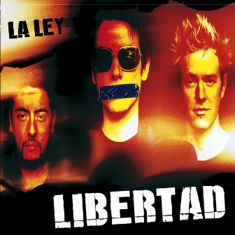 Libertad by La Ley