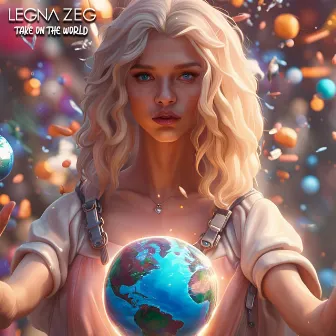 Take On The World by Legna Zeg