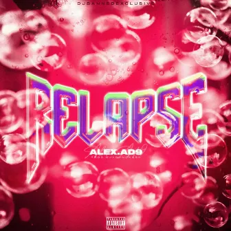 Relapse by Alex.ad9