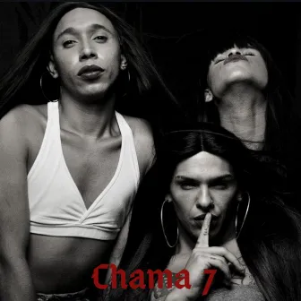 Chama 7 by Duda Pilsen