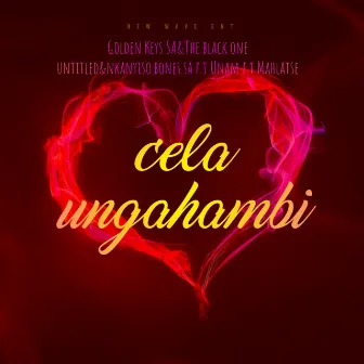 Cela Ungahambi by Golden keys SA