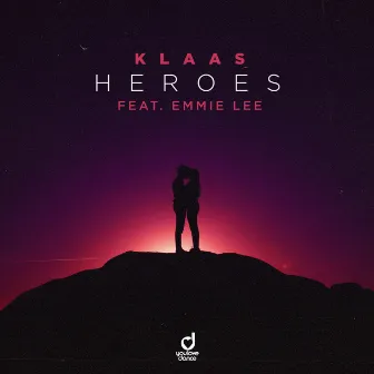 Heroes by Emmie Lee