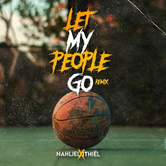 Let My People go (Remix) by Nahliel