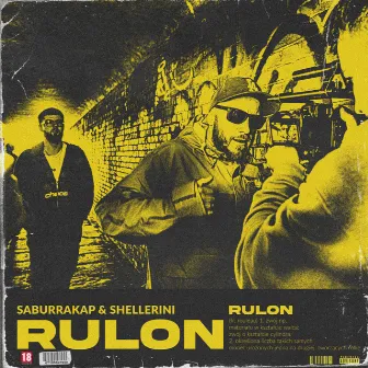 RULON by saburrakap