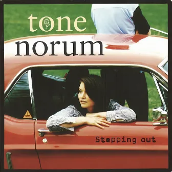 Stepping Out by Tone Norum