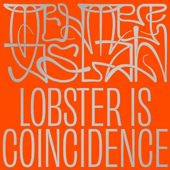 Lobster Is Coincidence by Mehmet Aslan