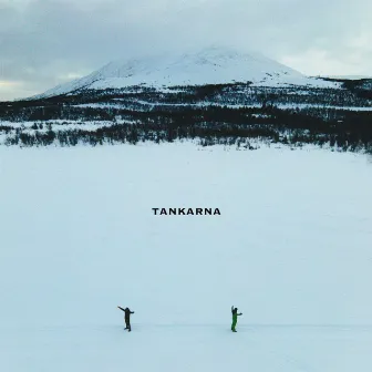 TANKARNA by Robbz x Brookz