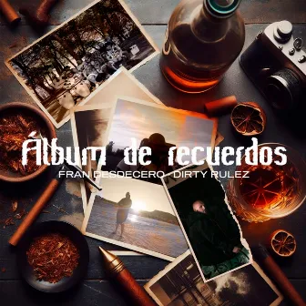 Álbum de recuerdos by 