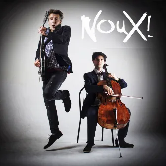 On Découvrait l'AmOr by NouX !