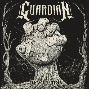 Revolution by Guardian