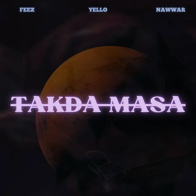 TAKDA MASA