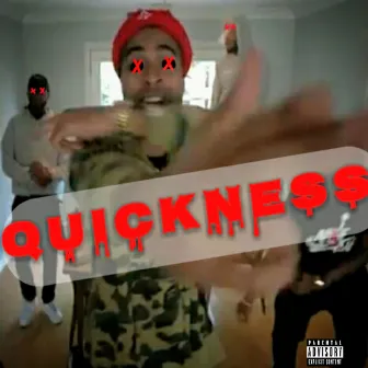 Quickness by HIM Code