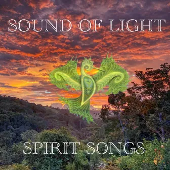 Sound of Light Spirit Songs by Vismay Amrit