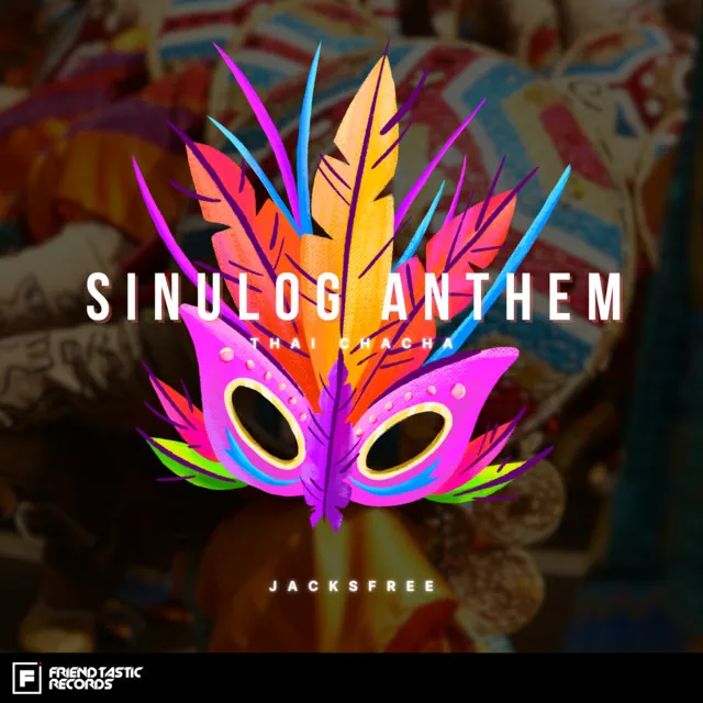 Sinulog Anthem - Instrumental