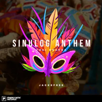 Sinulog Anthem Thai Cha Cha (Instrumental) by Jacksfree