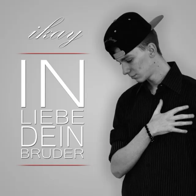 In Liebe dein Bruder