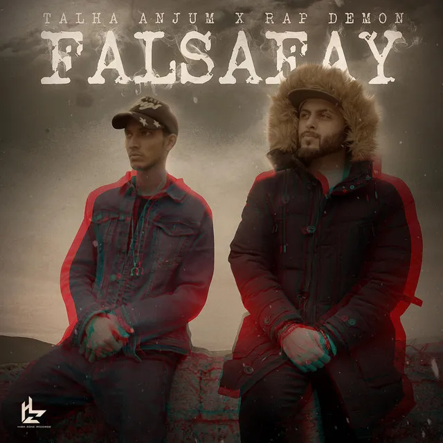 Falsafay