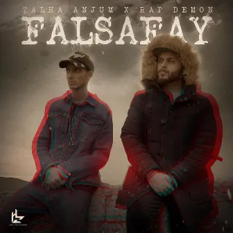 Falsafay by Rap Demon