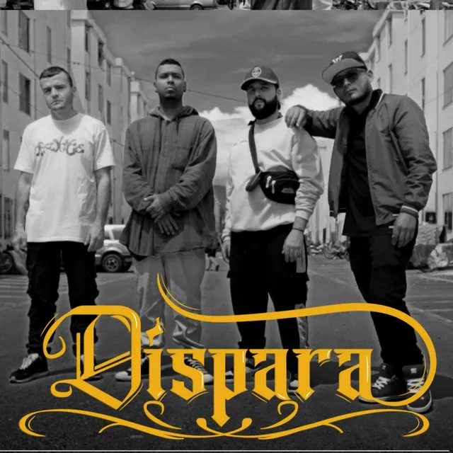 Dispara