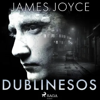 Dublinesos by James Joyce