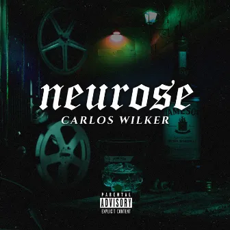 Neurose by Carlos Wilker