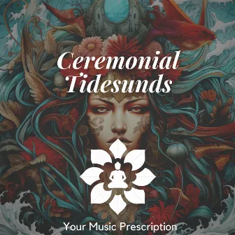 Ceremonial Tides: Shamanic Sounds by Your Music Prescription