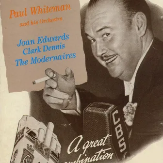 CBS Radio Shows 1939 by Paul Whiteman & His Orchestra