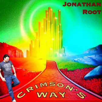 Crimson’s Way by Jonathan Root