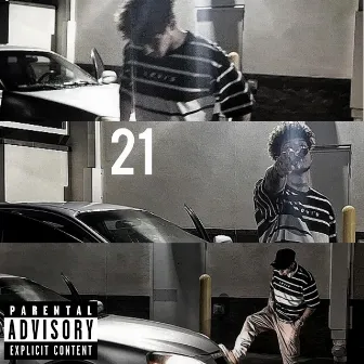 21 by Kashmir Osiris