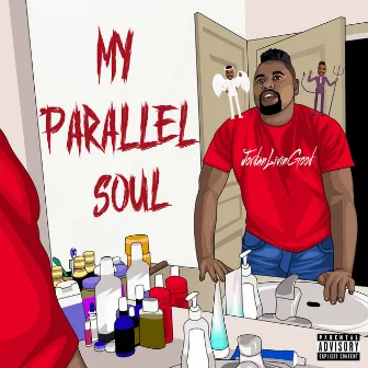 My Parallel Soul by JordanLivinGood