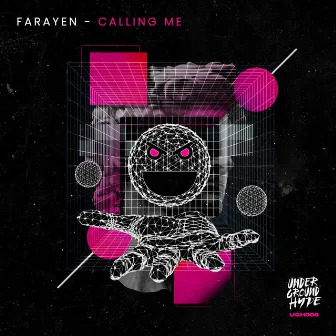 Calling Me by Farayen