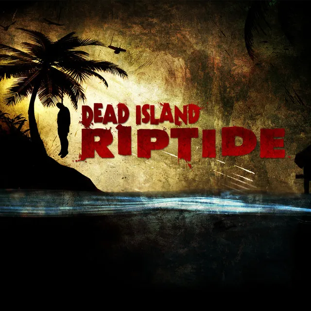 No Room in Hell (From Dead Island: Riptide) [Instrumental]