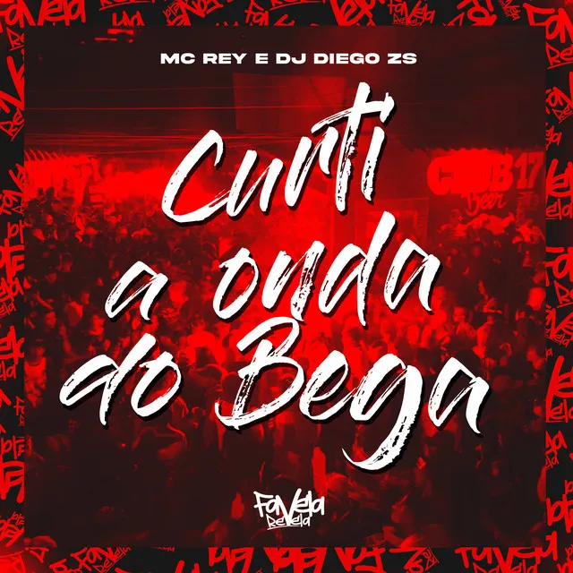 Curti a Onda do Bega